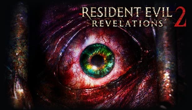 Imagem de fundo de Resident Evil Revelations 2 Episode One: Penal Colony