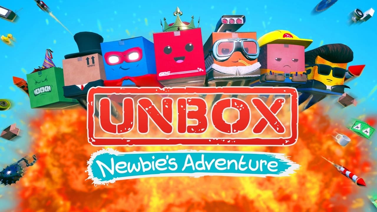 Unbox