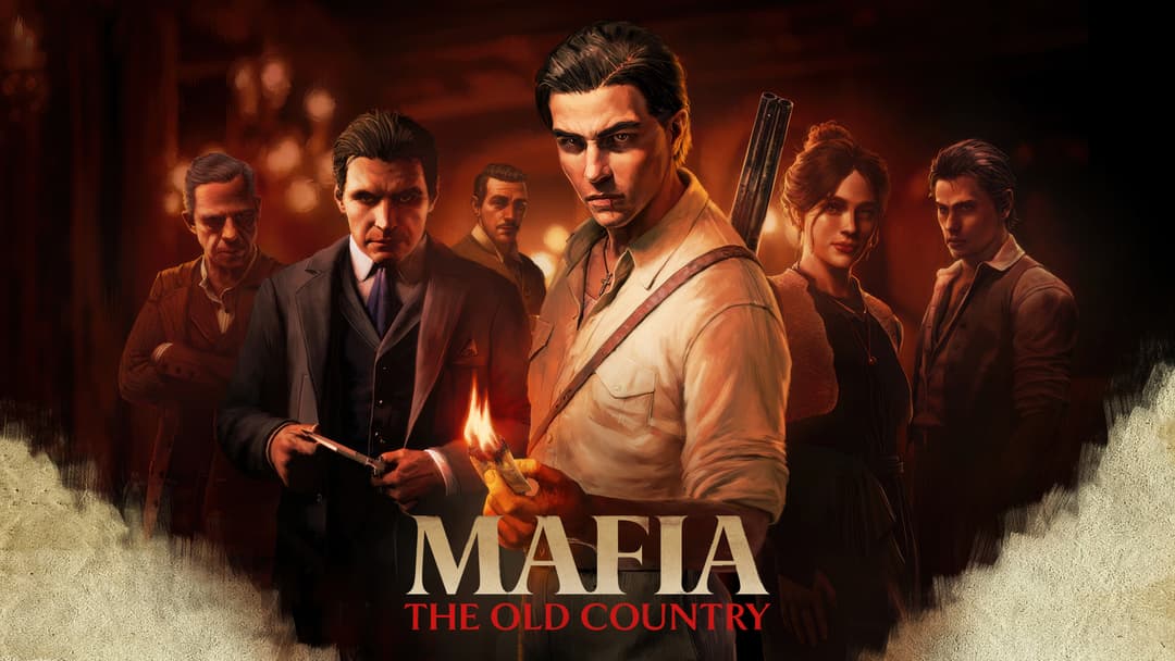 Mafia: Terra Madre (PC, Latin America) copertina