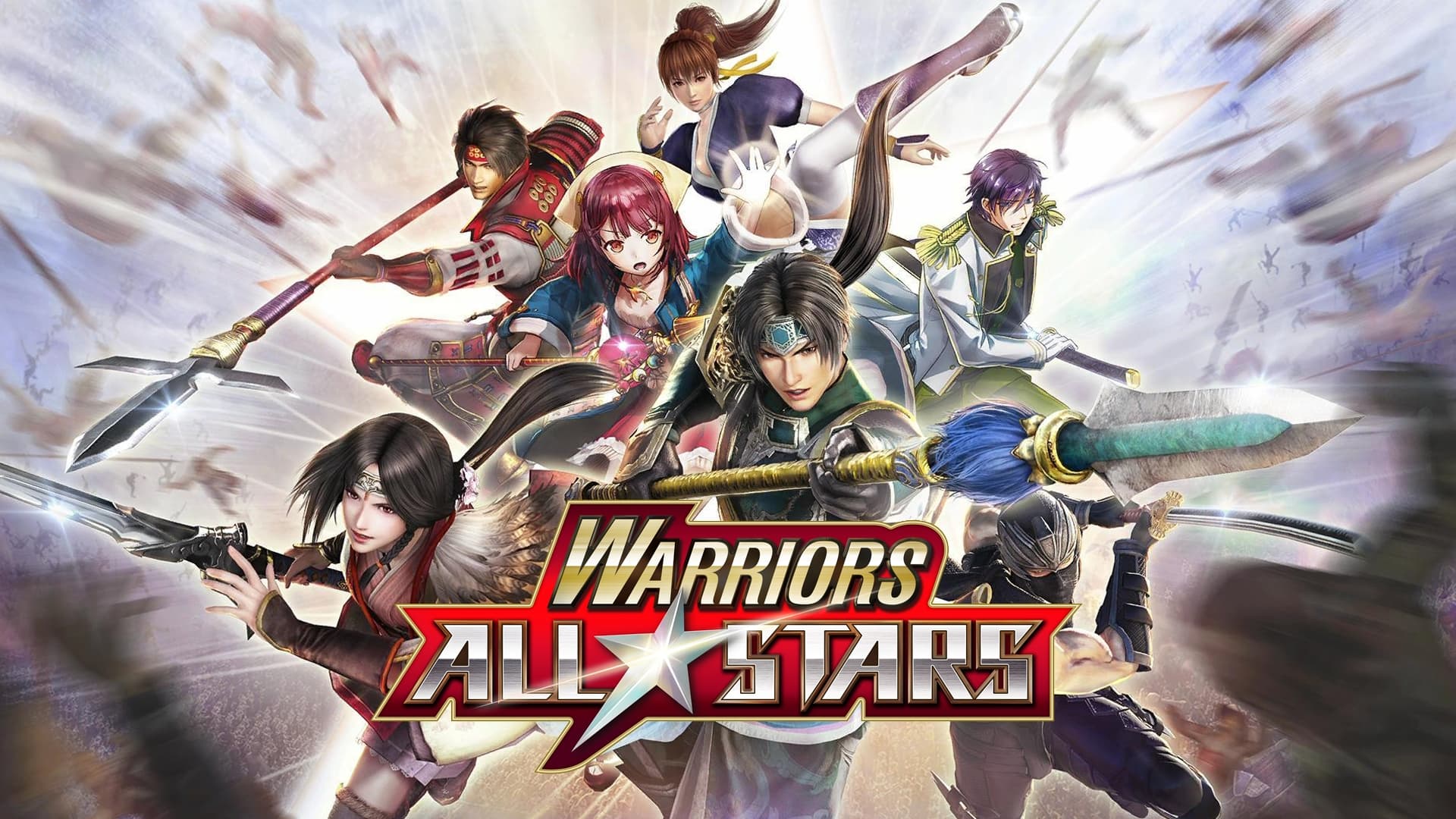 Warriors All-Stars