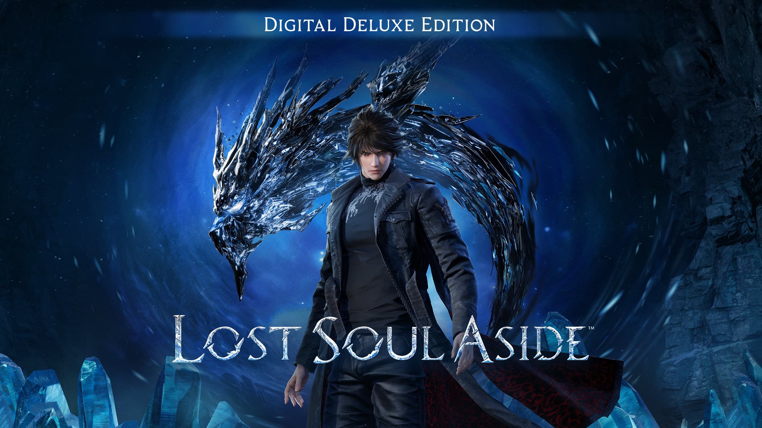 Imagem de fundo de Lost Soul Aside Deluxe Edition (North America)
