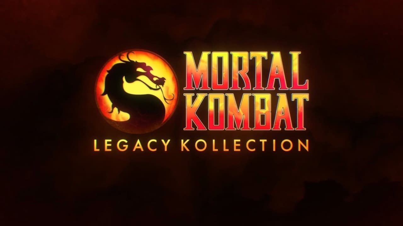 Mortal Kombat Legacy Kollection