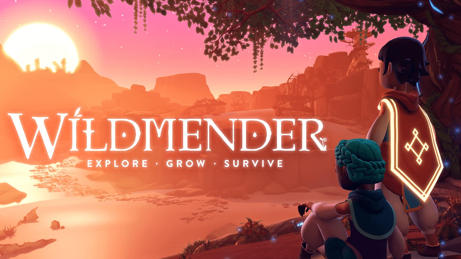 Wildmender