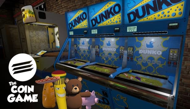 The Coin Game