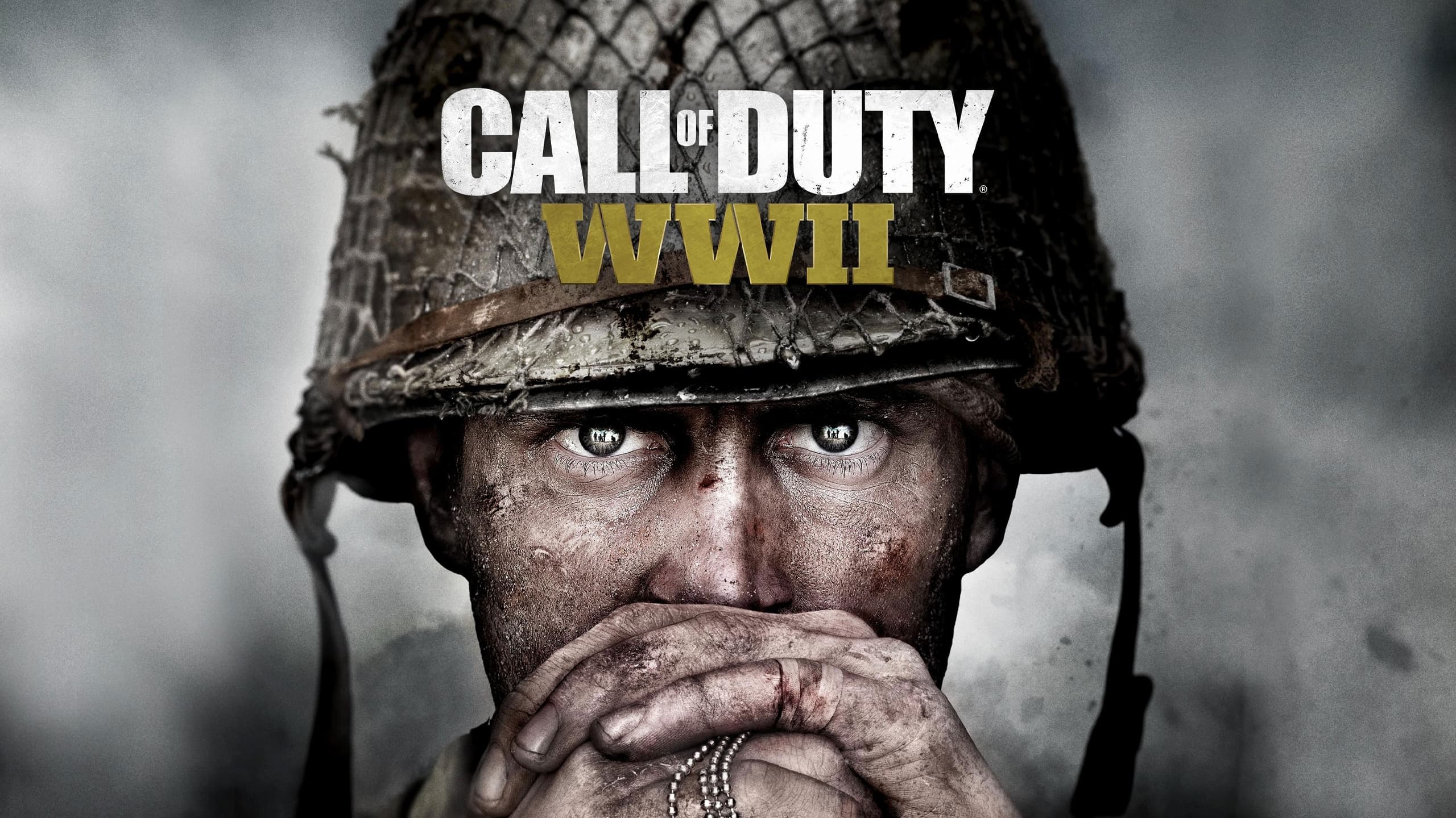 Call of Duty: World War II