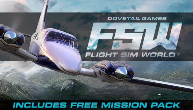 Flight Sim World