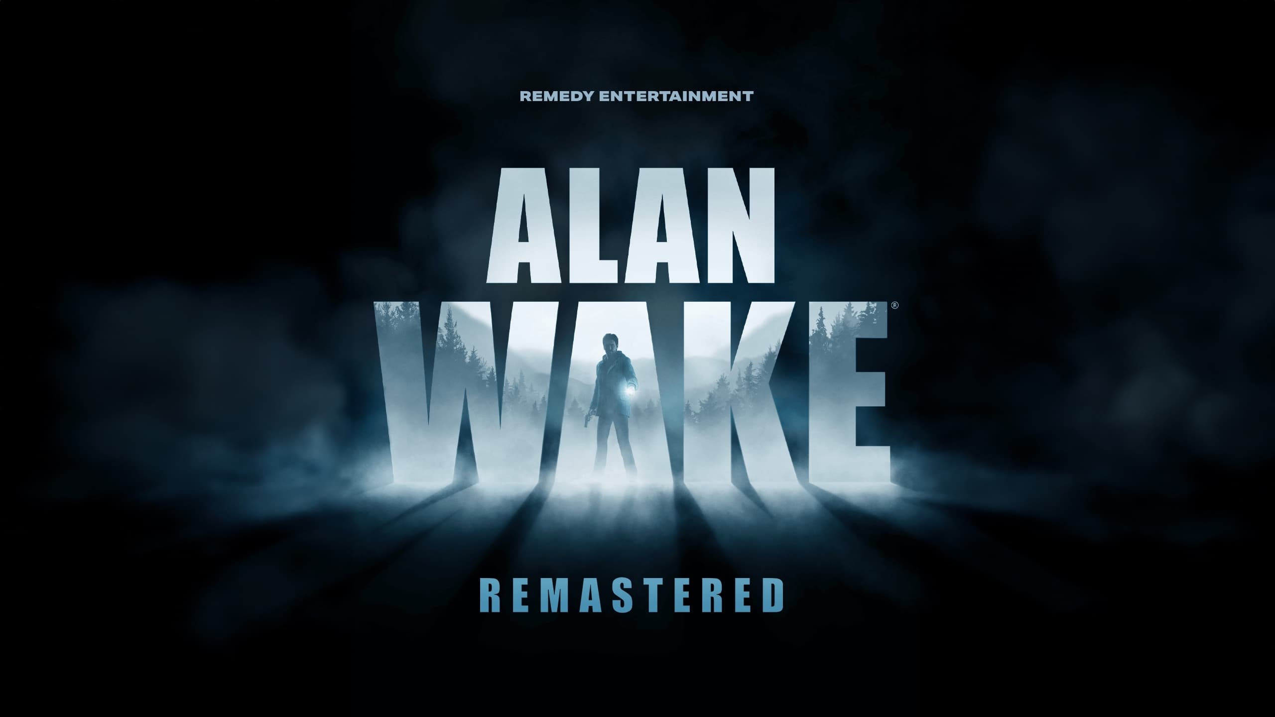 Alan Wake Remastered (PS4 / PS5)