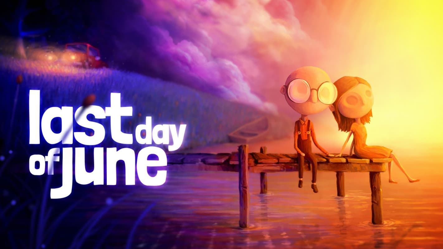 Last Day of June