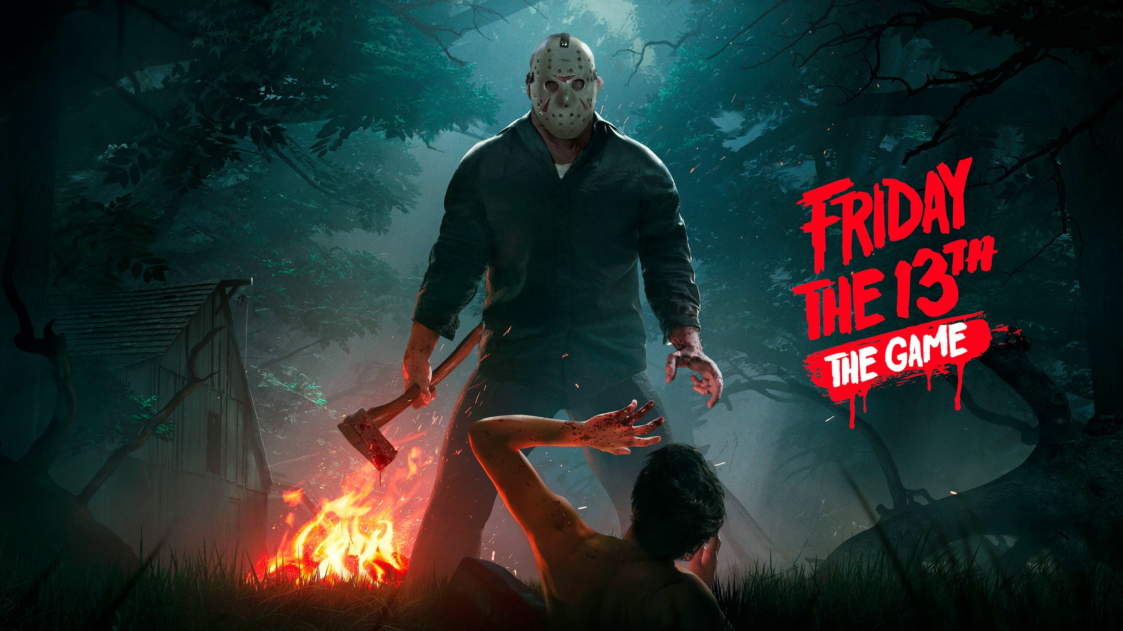 Friday the 13th: The Game (PC)