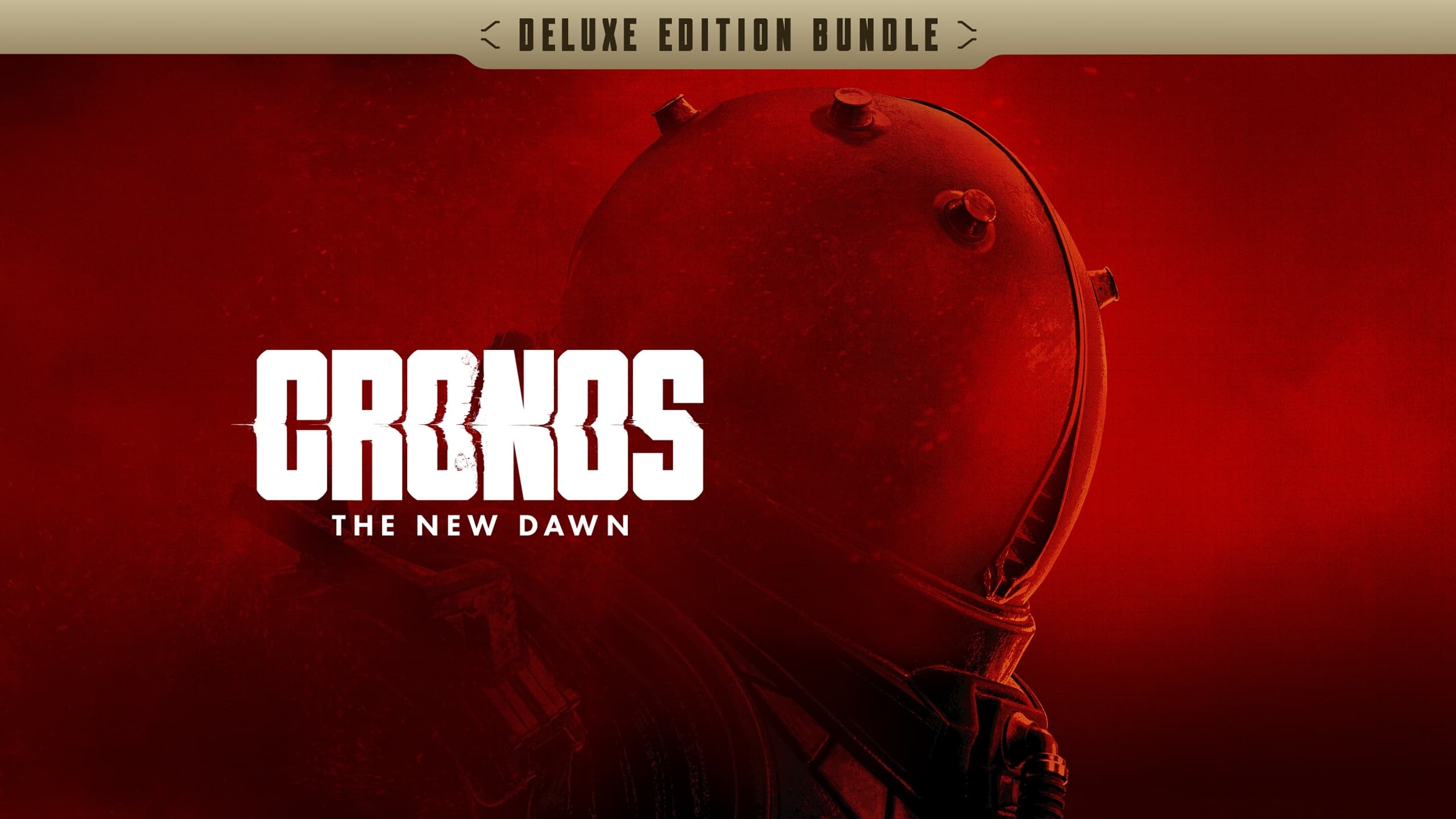 Imagem de fundo de Cronos: The New Dawn Deluxe Edition (PC - Steam)