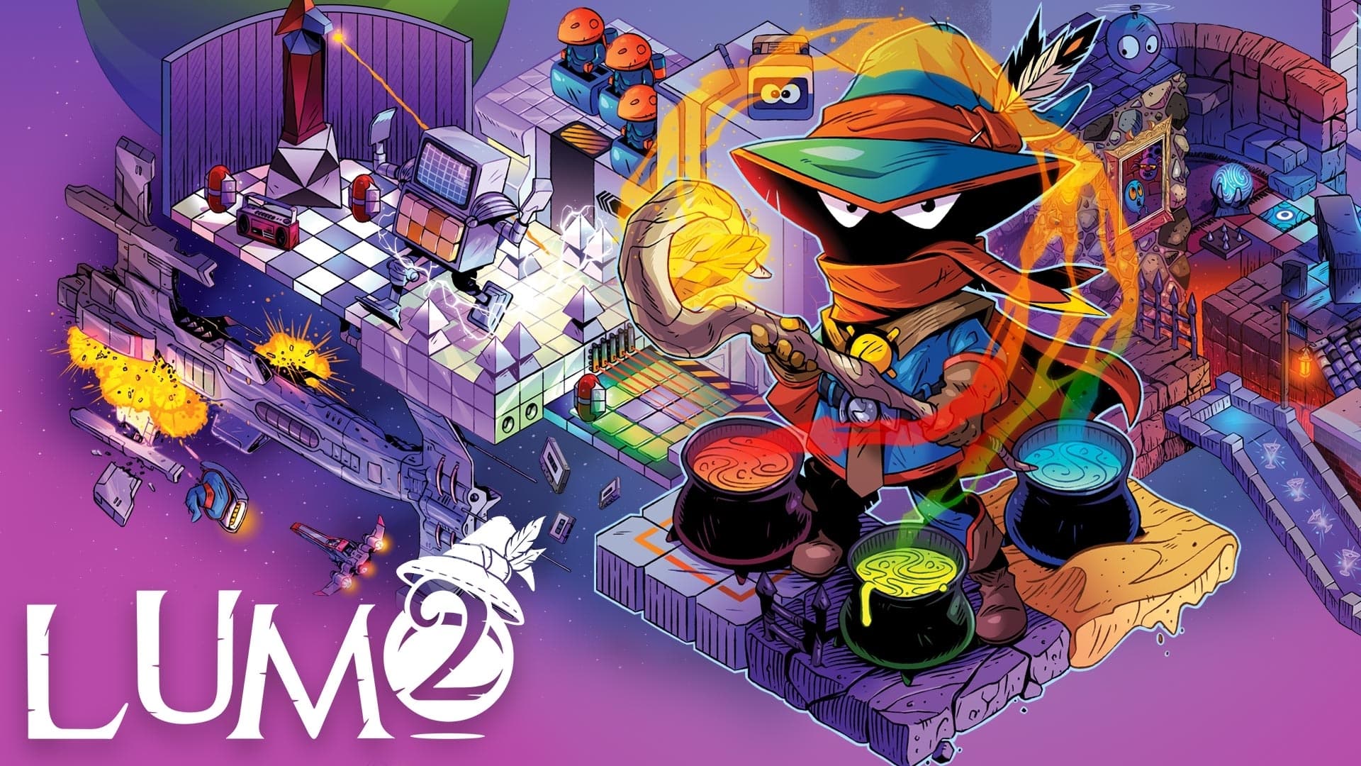 Lumo 2