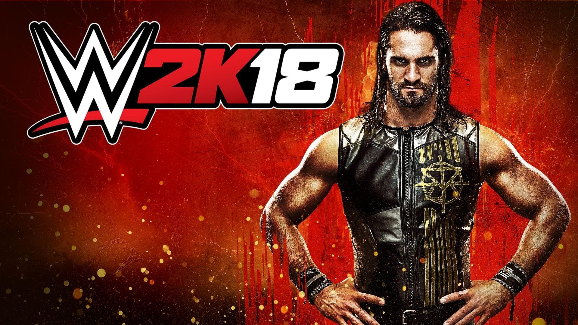 WWE 2K18 (PC)