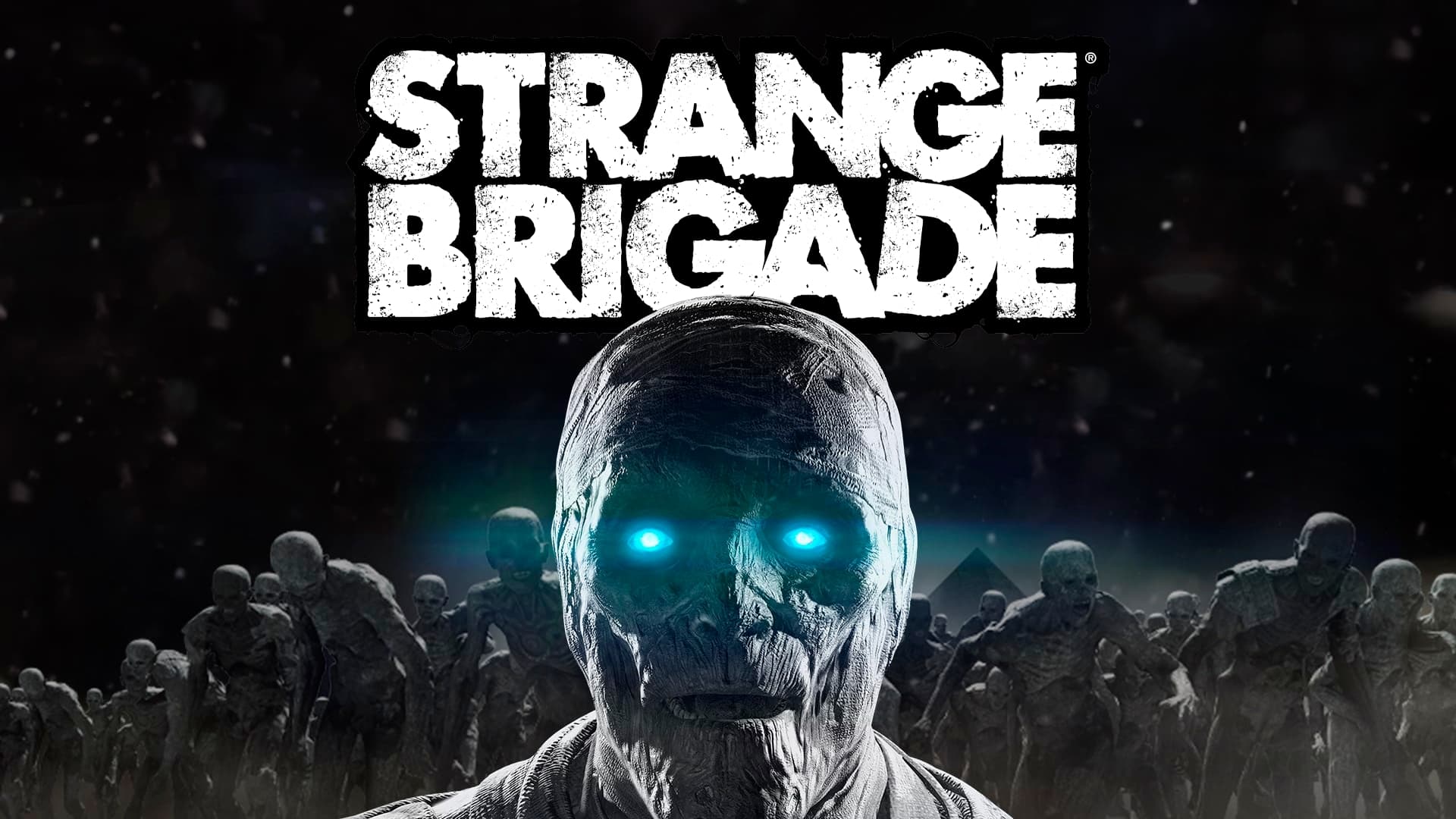 Strange Brigade (PC)