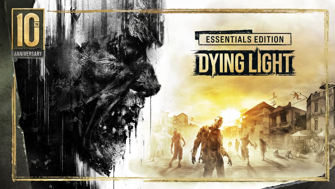 Dying Light Essentials Edition (PC, Latin America) Coverbild