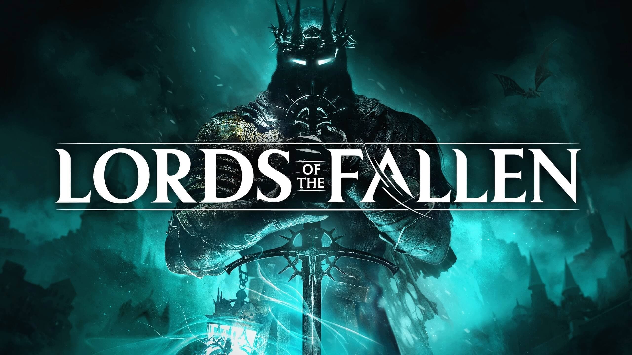 Lords of the Fallen (PS5)