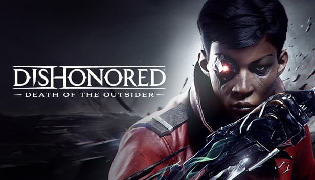 Dishonored: Death of the Outsider (PC - Steam)