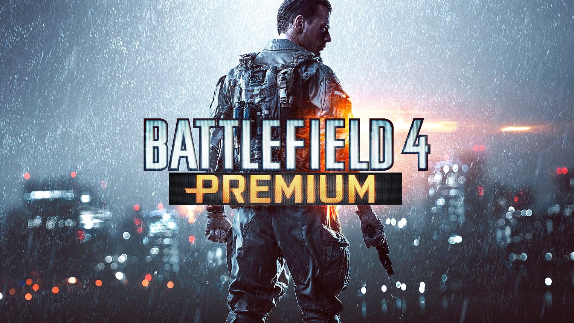 Battlefield 4: Premium (without game) (PC)