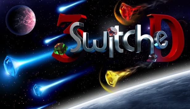 3SwitcheD