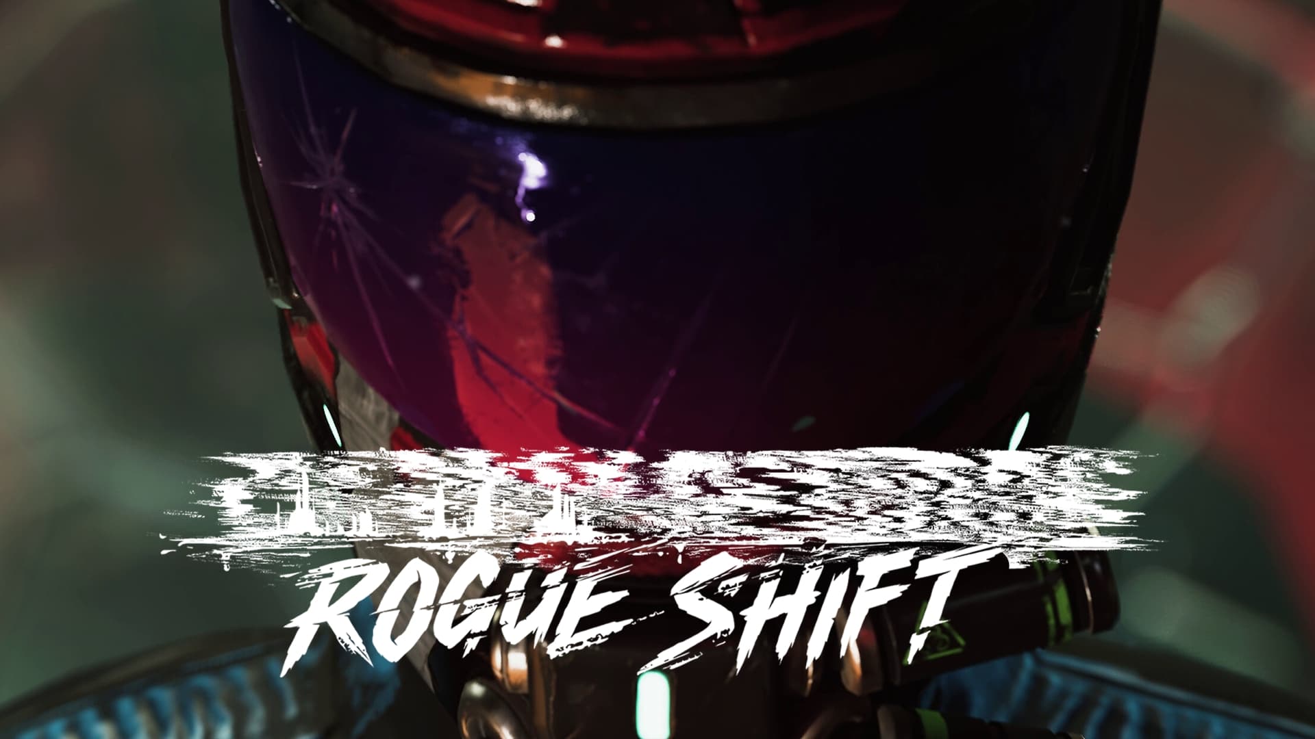 Carmageddon: Rogue Shift