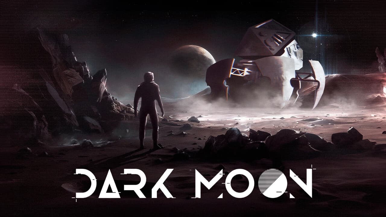 Dark Moon