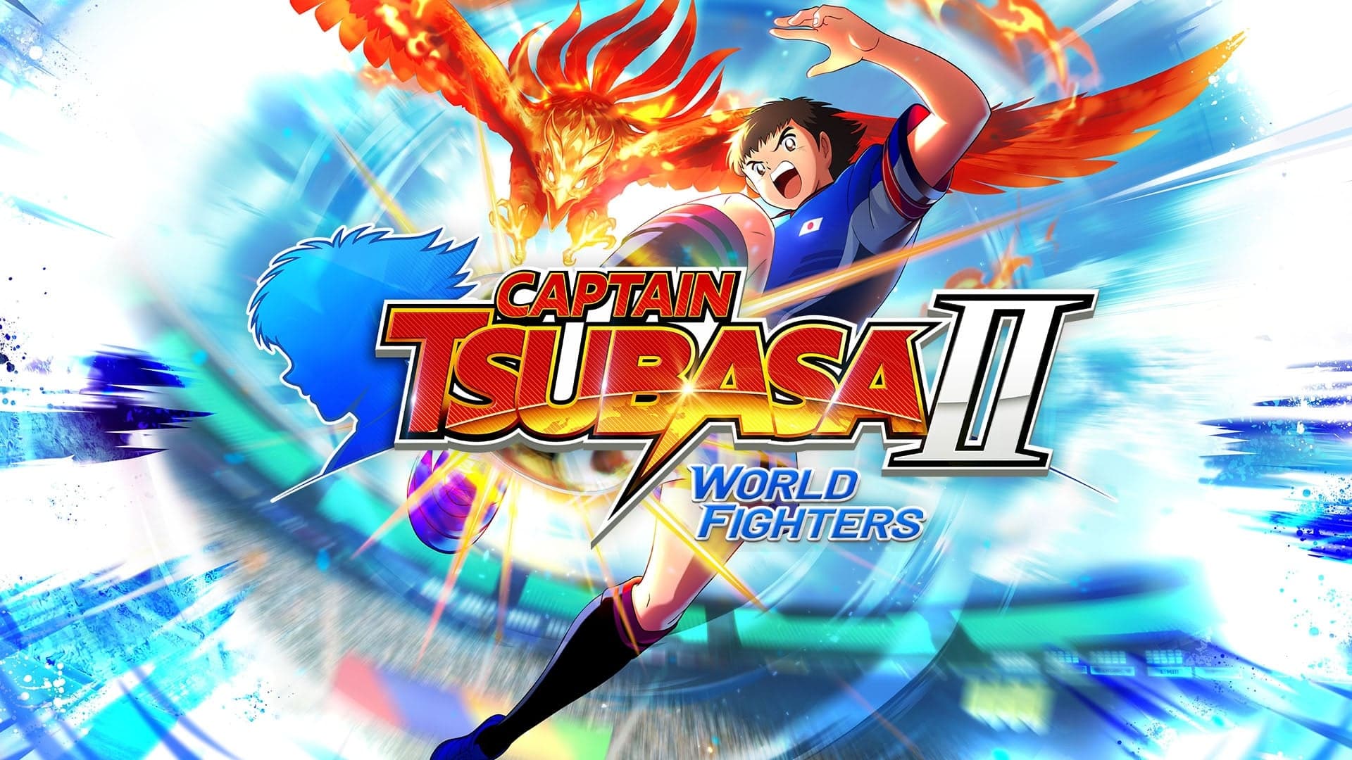Captain Tsubasa 2: World Figthers