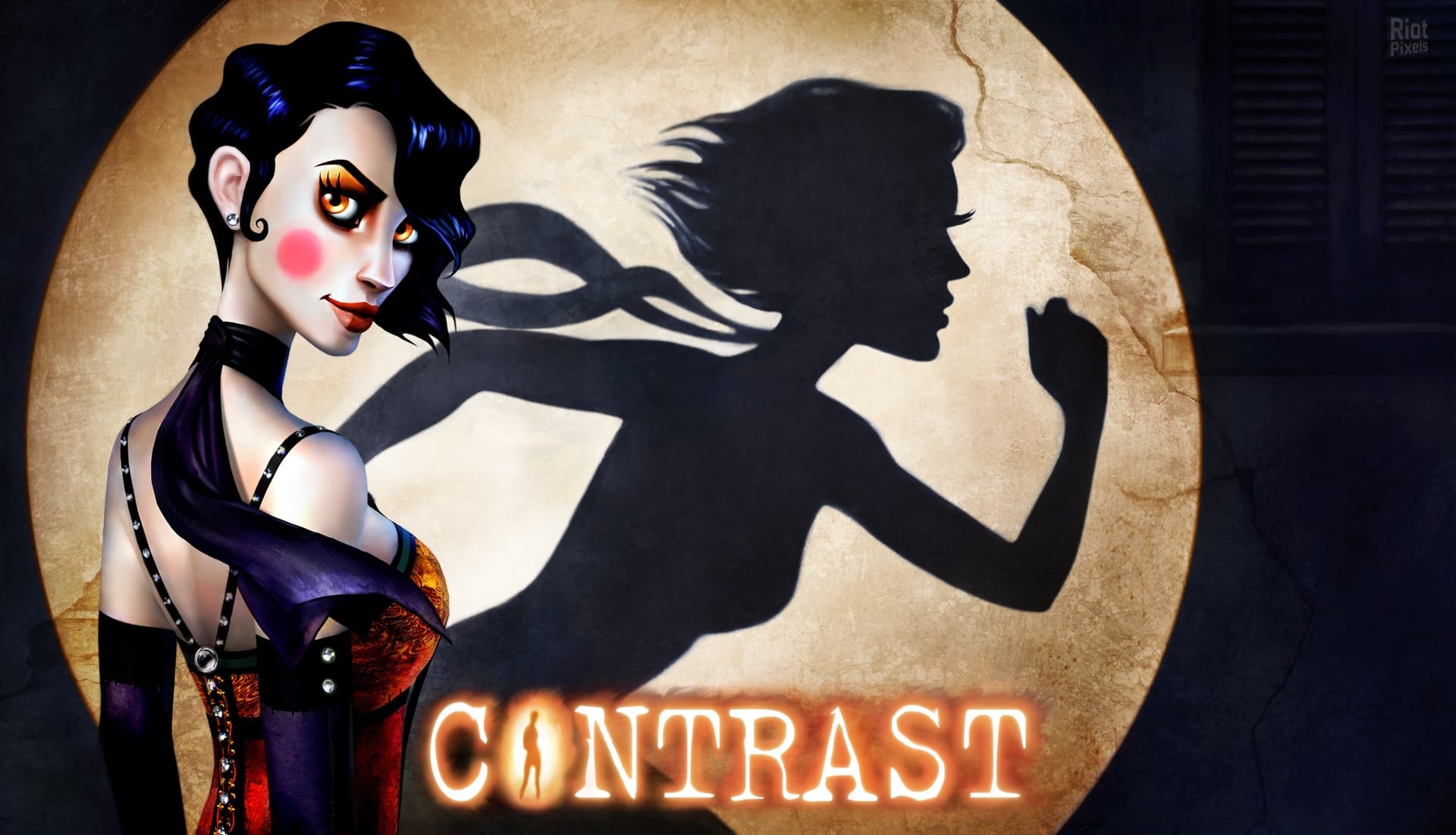 Contrast
