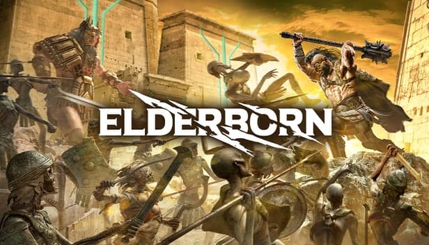 ELDERBORN