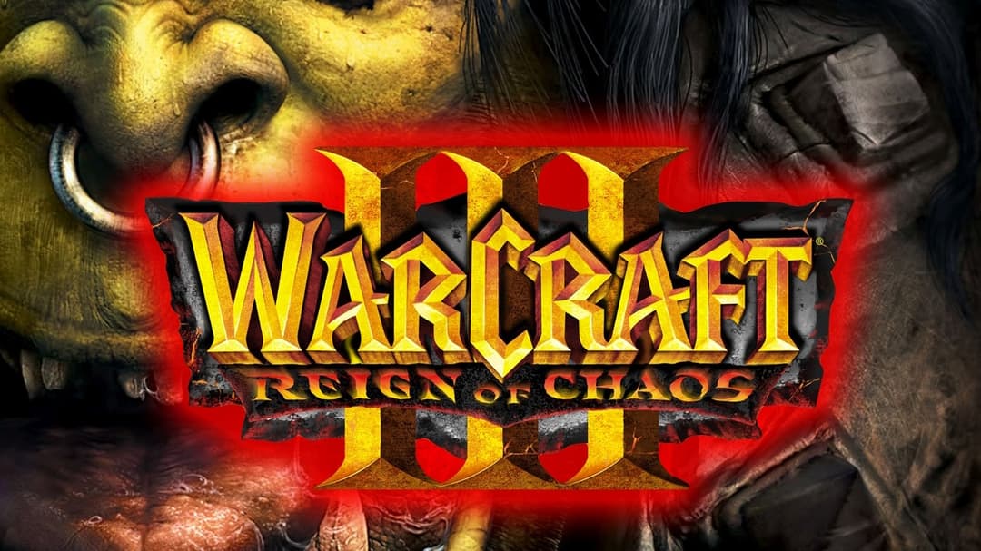 Warcraft 3: Battle Chest copertina