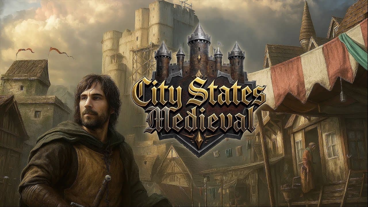 City States: Medieval