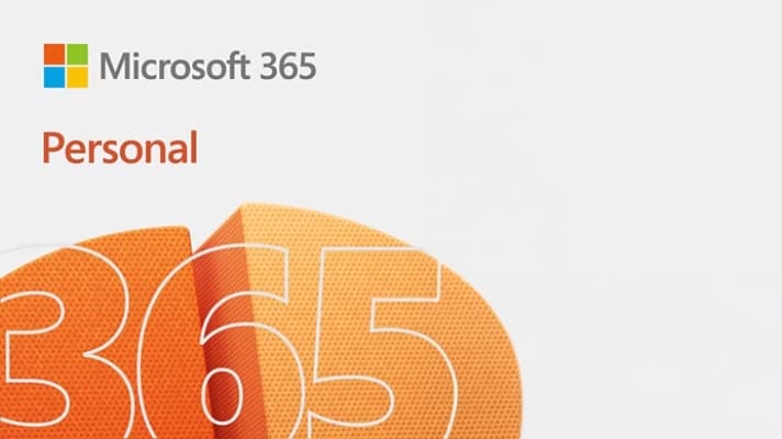Microsoft 365 Personal