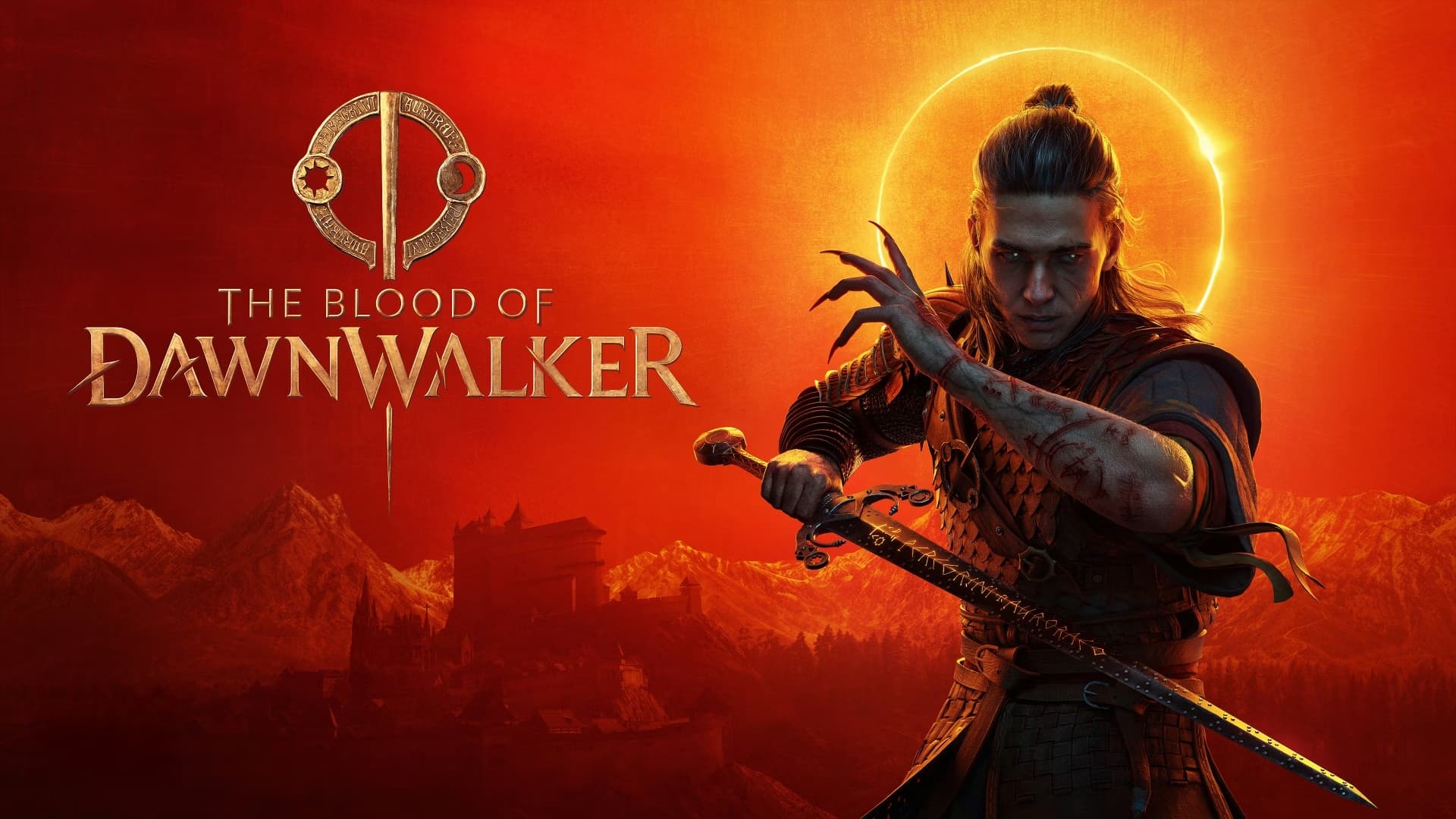 The Blood of Dawnwalker (Latin America)