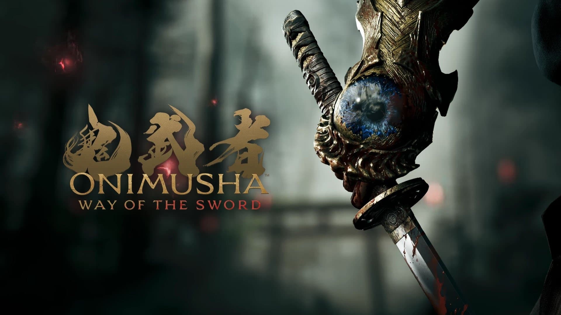 Onimusha: Way of the Sword (Switch 2)