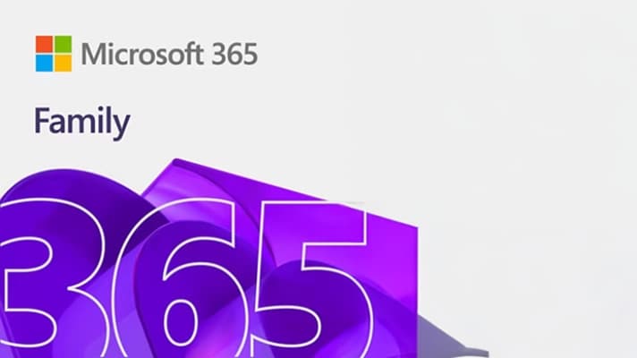 Microsoft 365 Family