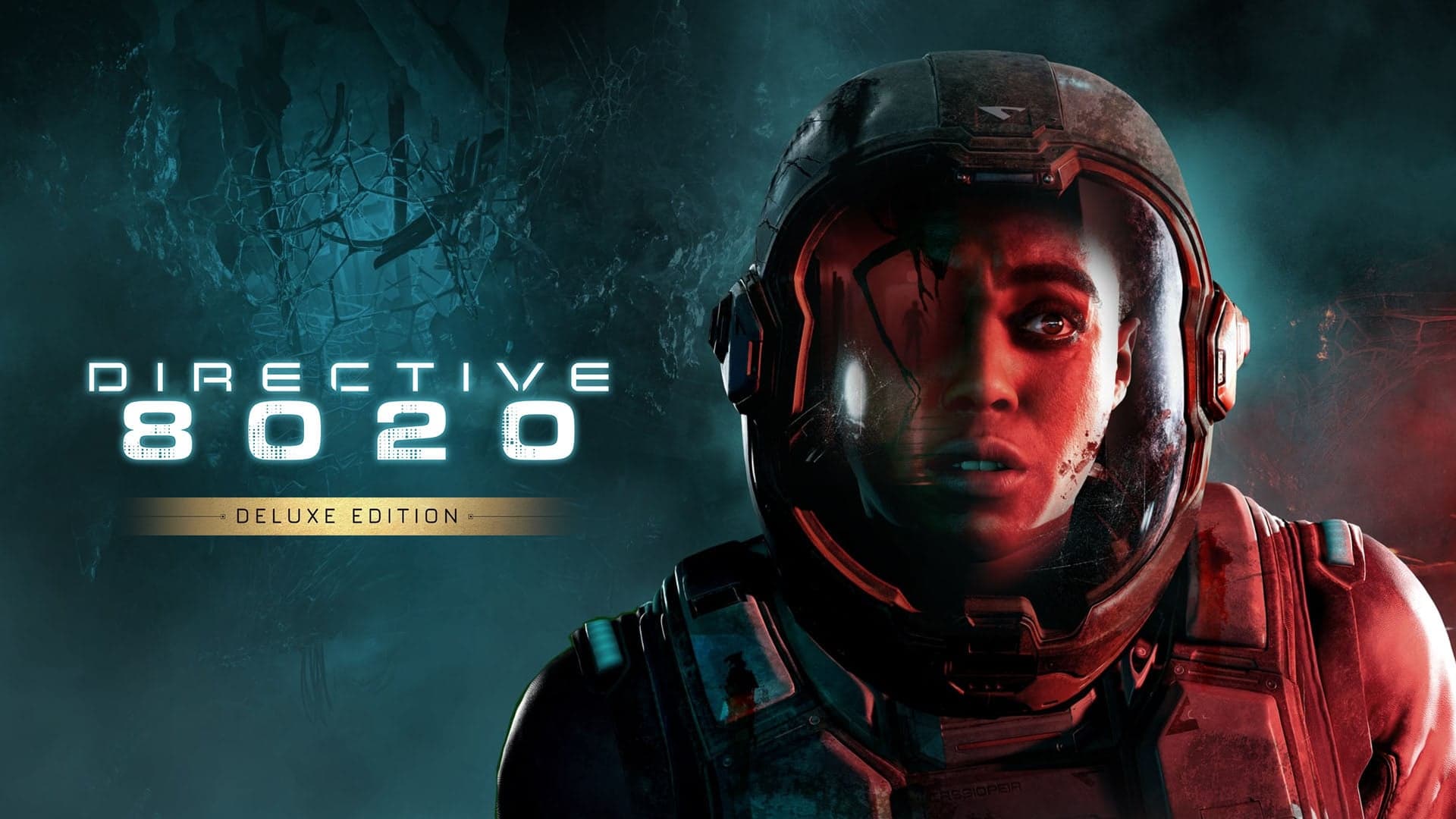 Image d'arrière-plan de Directive 8020 Digital Deluxe Edition (PC)
