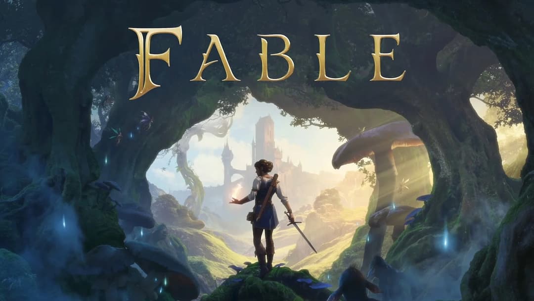 Fable cover image