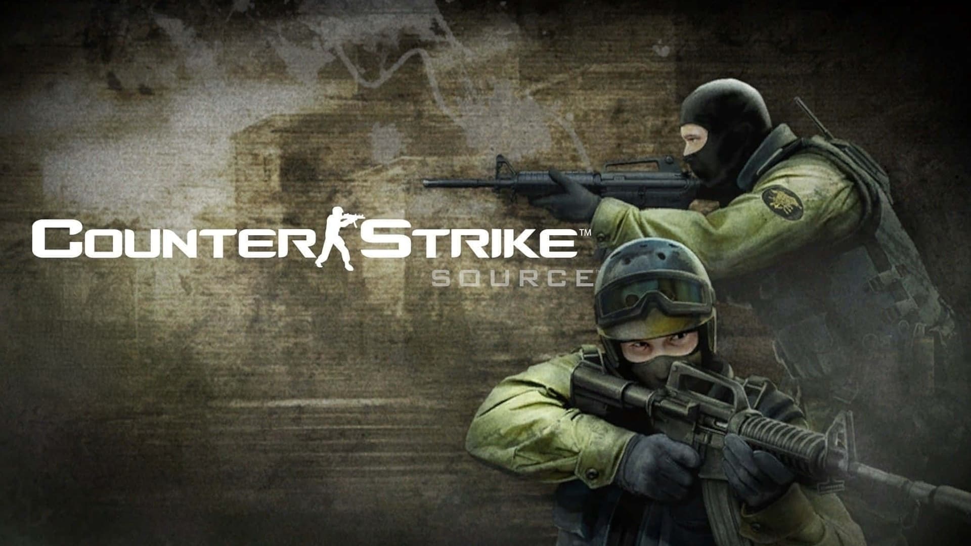 Counter Strike: Source