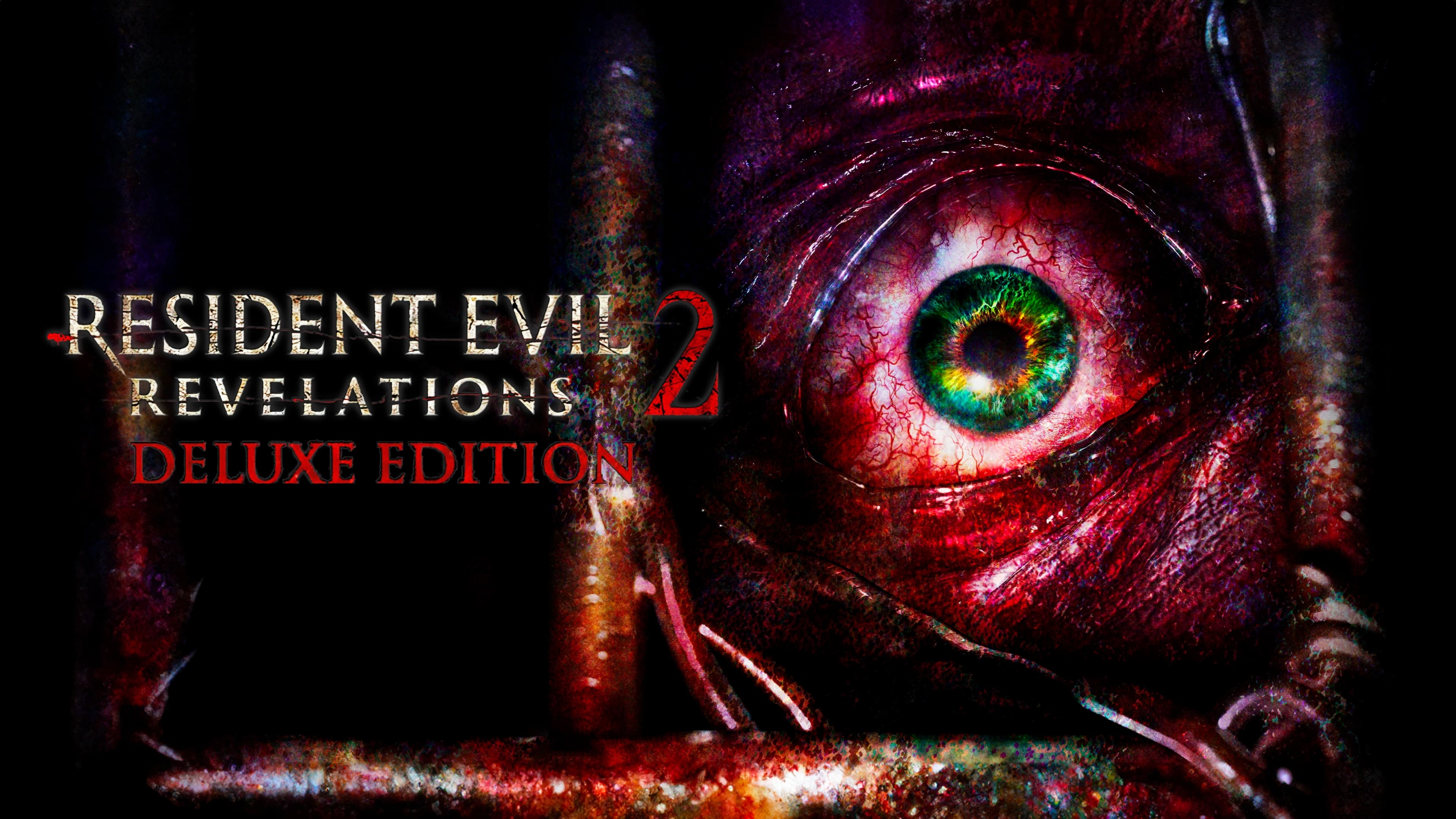 Resident Evil: Revelations 2 Deluxe Edition (PC)