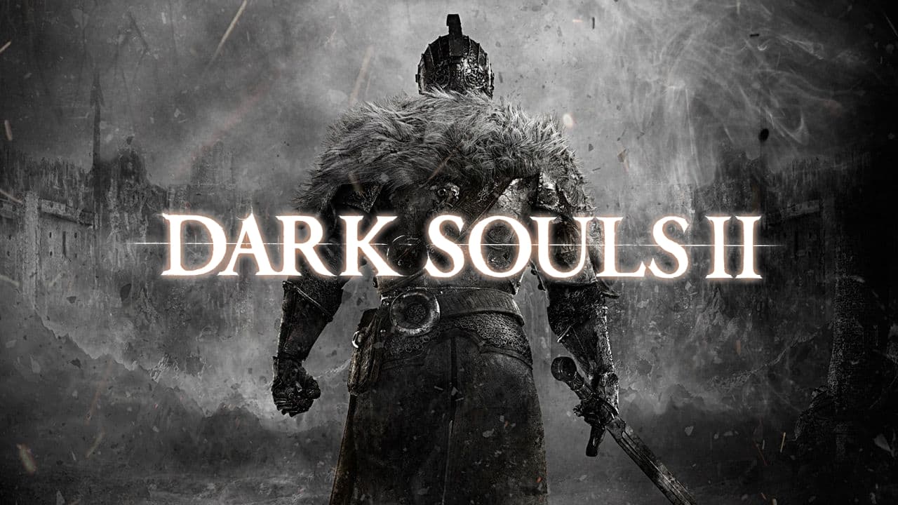 Dark Souls II