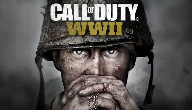 Call of Duty: World War II (deutsche cut)