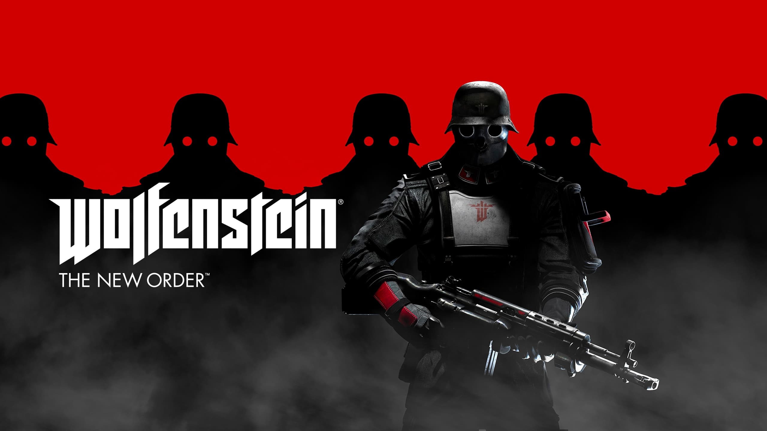 Wolfenstein: The New Order (PC - Steam)