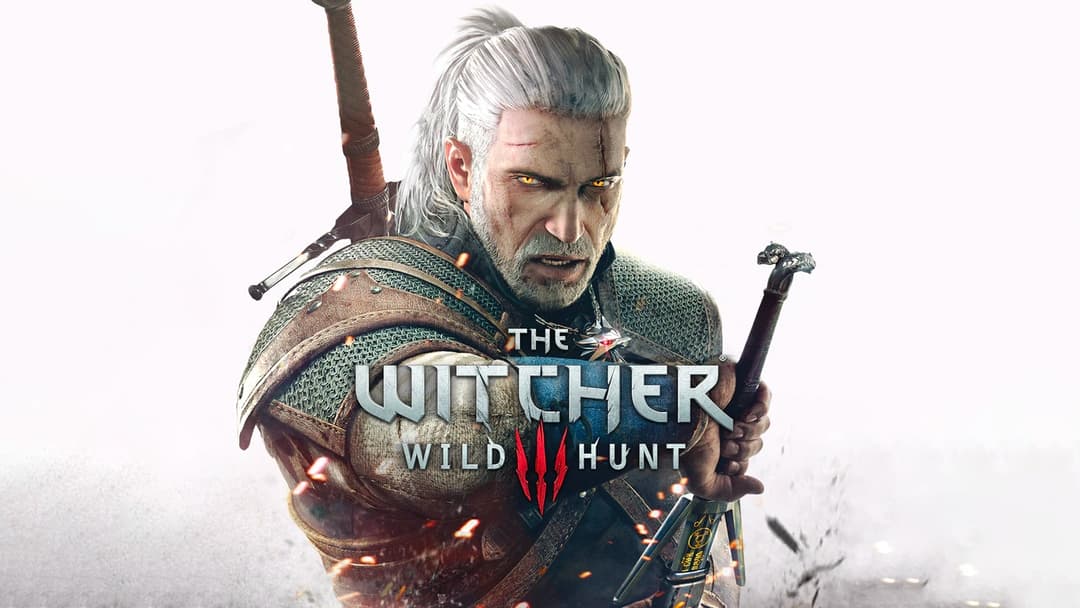 Okładka The Witcher 3: Wild Hunt (PC)