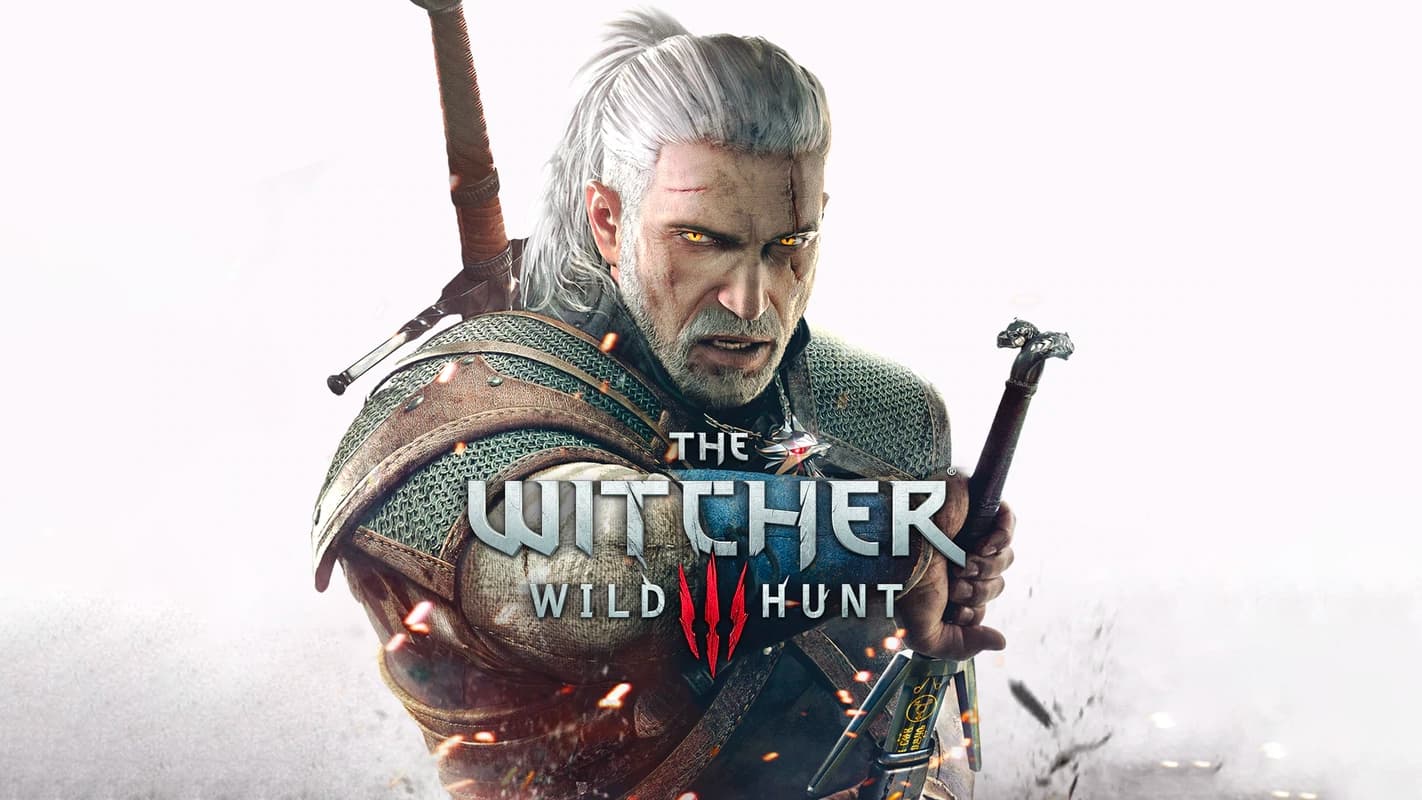 Obraz tła dla The Witcher 3: Wild Hunt (PC)