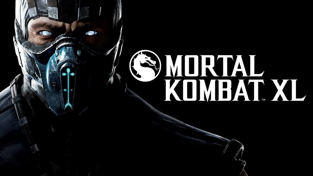 Mortal Kombat XL (PC) copertina