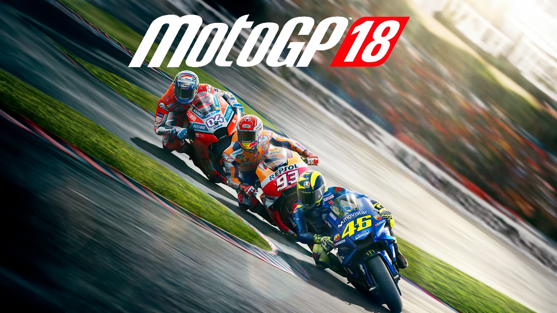 MotoGP 18 (PC)