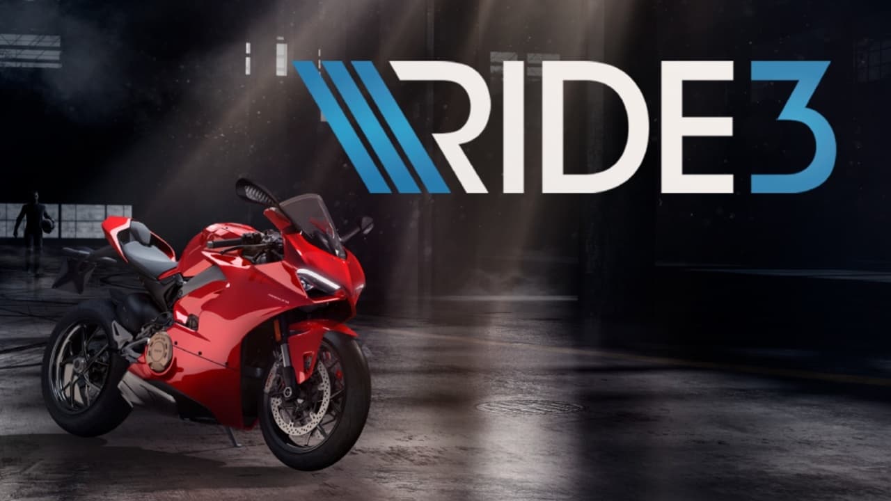 Ride 3 (PC)