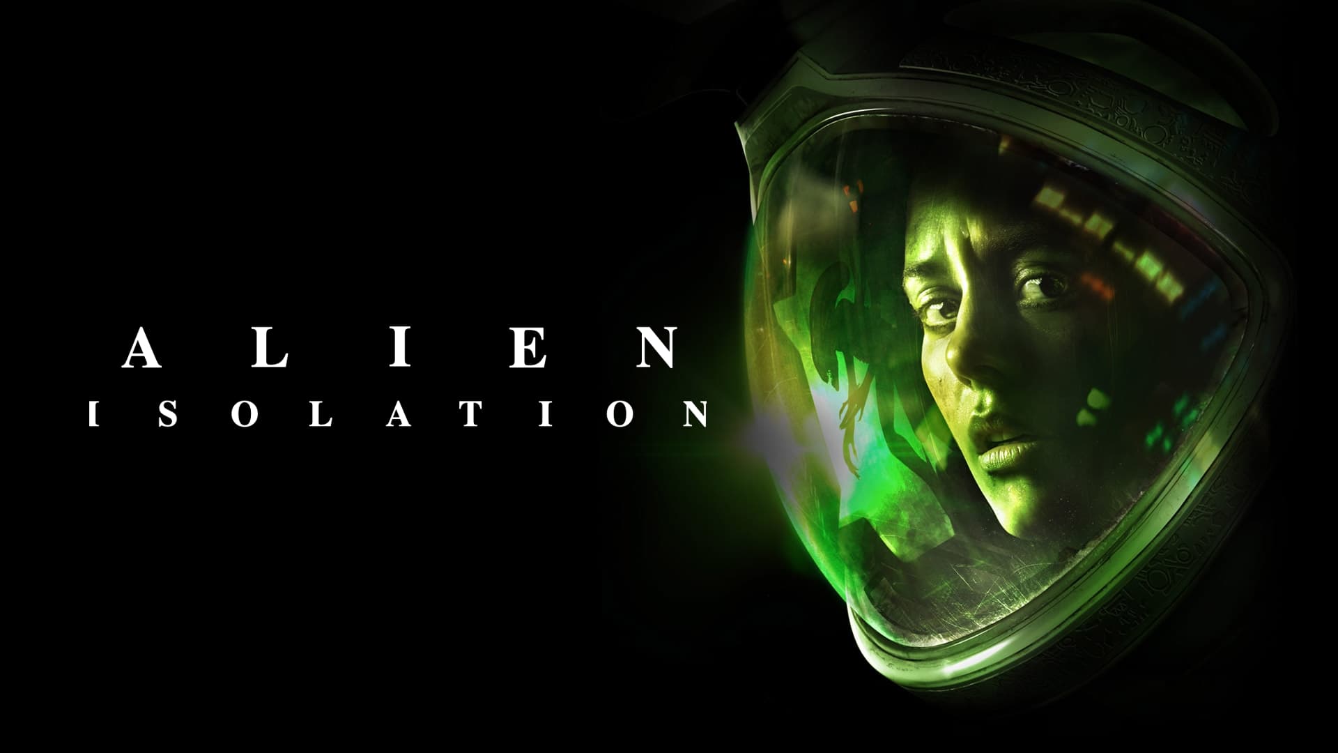 Alien: Isolation (PC / Mac / Linux)