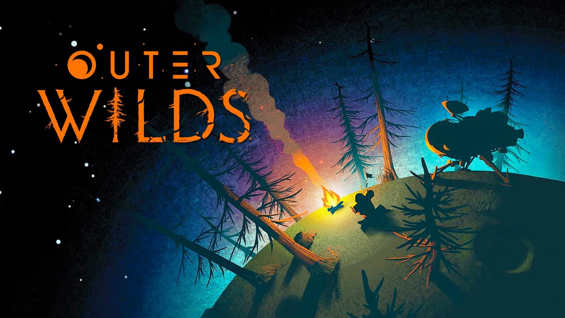 Outer Wilds (PC)
