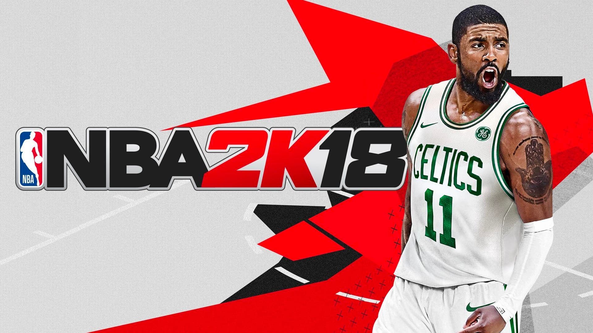 NBA 2K18 (Switch)