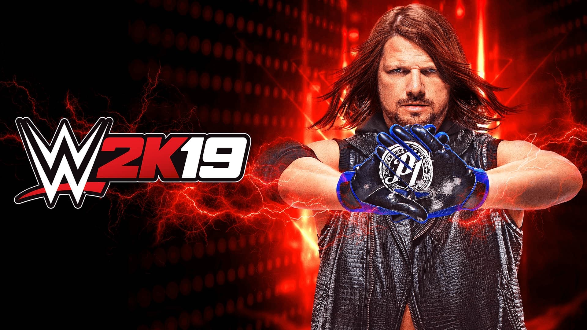 WWE 2K19 (PC)