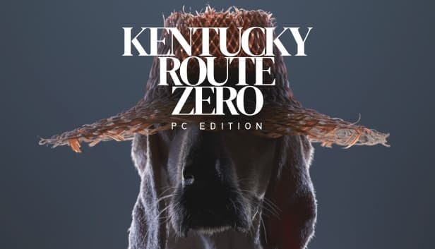 Kentucky Route Zero